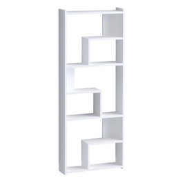 Hanah Home Prins Estantería Blanca